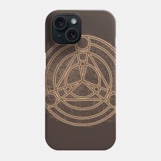 Fifth Element - Planet Alignment Phone Case