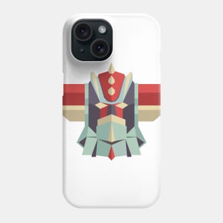 Grendizer Phone Case