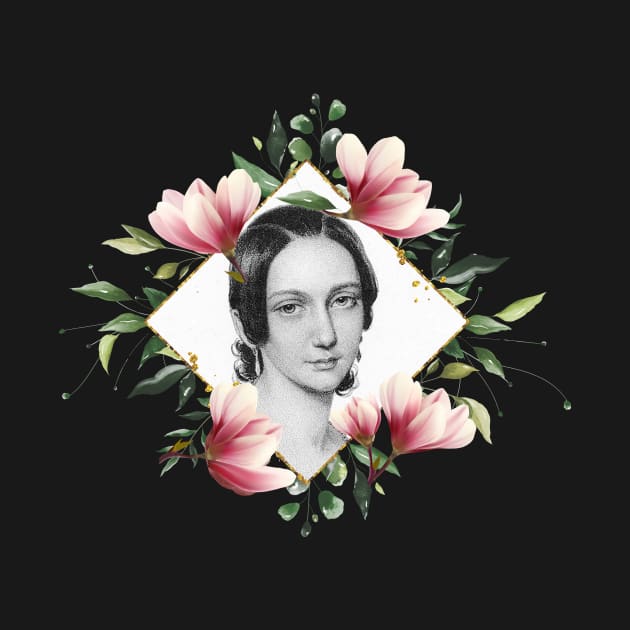 Clara Schumann by TheMusicophile