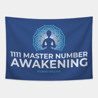 1111 Master Number Awakening Becoming Conscious Tapestry