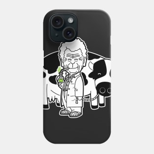 Walter experience Phone Case