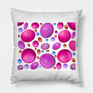 Sweet Candy Color Pillow