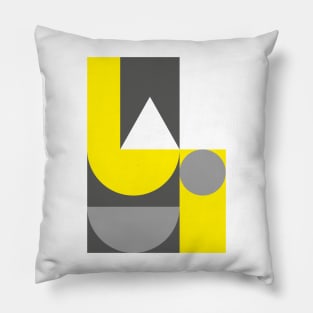 Abstract#81 Pillow