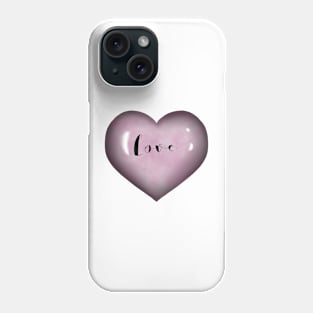 Love Phone Case