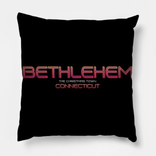 Bethlehem Pillow