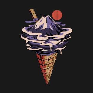 Fuji Flavor T-Shirt