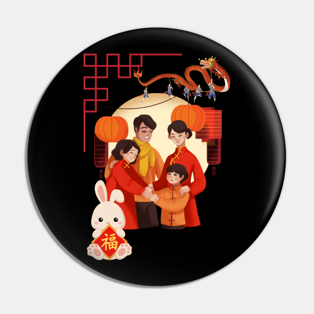 chinese new year products for sale
