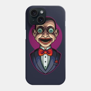 Silent Phone Case