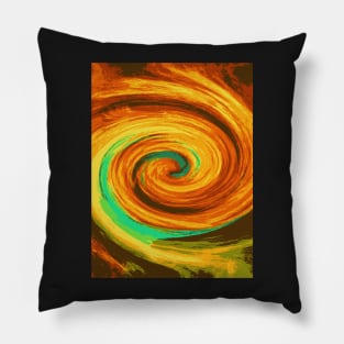 Space Whirlpool Pillow