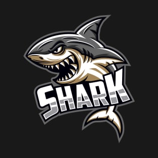 Shark funny Gift T-Shirt