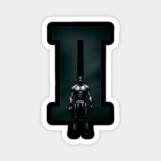 Creed II Magnet