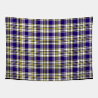 Livingstone Dress Plaid Tartan Scottish Tapestry