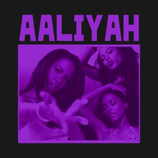 AALIYAH T-Shirt