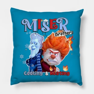 Miser Brothers - Cooling And Heating Pillow