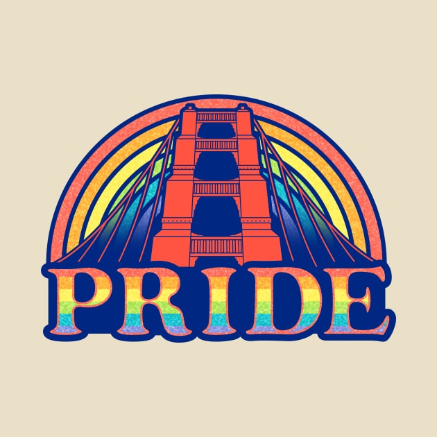 SF Pride by JPenfieldDesigns