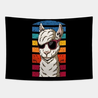 Llama Tapestry