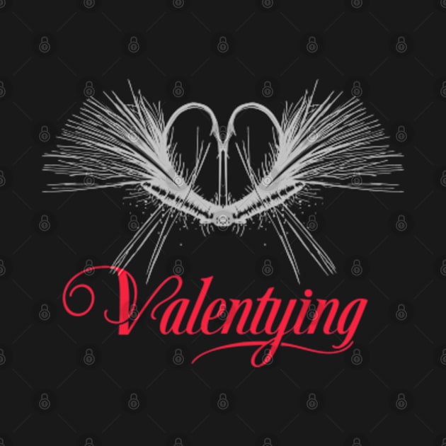 Valentying by GraphGeek