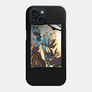 Guilty gear strive Happy Chaos Phone Case