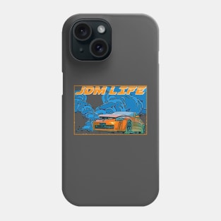 JDM Life Phone Case