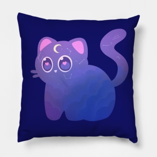 Little Constellation Catto Pillow