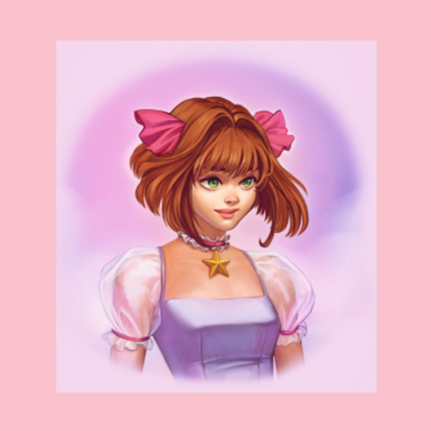 SakuraCC - Sakura - T-Shirt