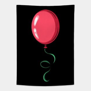 Balloon (Balloons) Tapestry