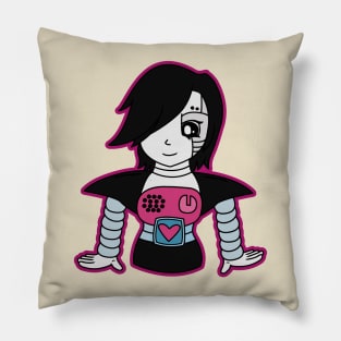 Undertale Mettaton Pillow