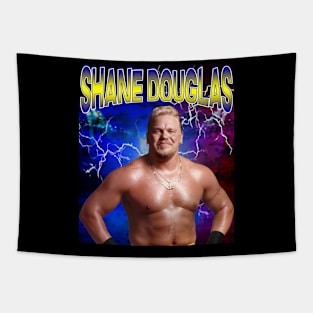 SHANE DOUGLAS Tapestry