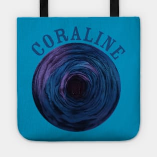 Coraline Tote