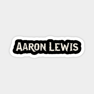 Aaron band Magnet