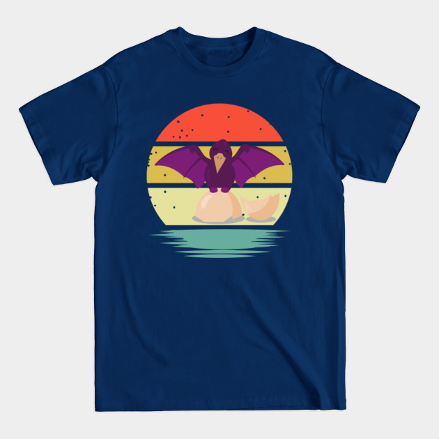 Discover cute dinosaur design - Cute Dinosaur Design - T-Shirt