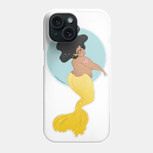 Mermaid Vibes Phone Case