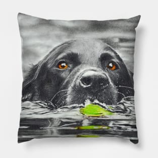 Reservoir Dog Pillow