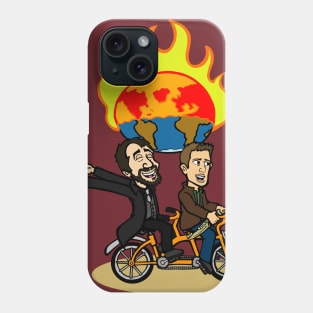 BFF's From Hell Phone Case