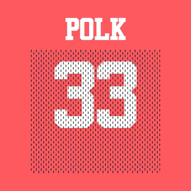 Polk 33 by GloopTrekker