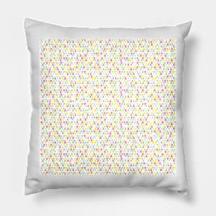 All is full of love Pillow