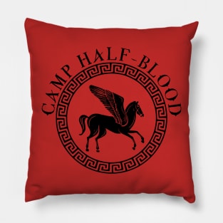 half blood Pillow