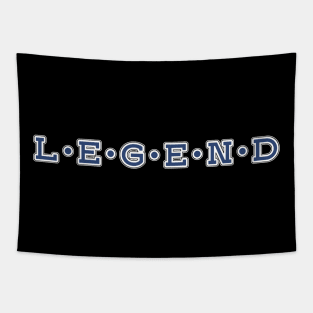 Legend Tapestry