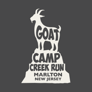 CCR GOAT Shirt 2 T-Shirt