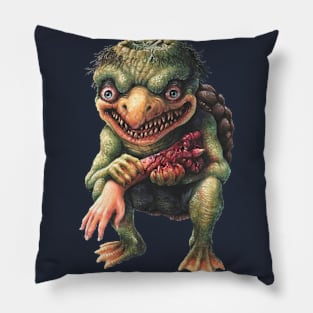 Kappa Pillow