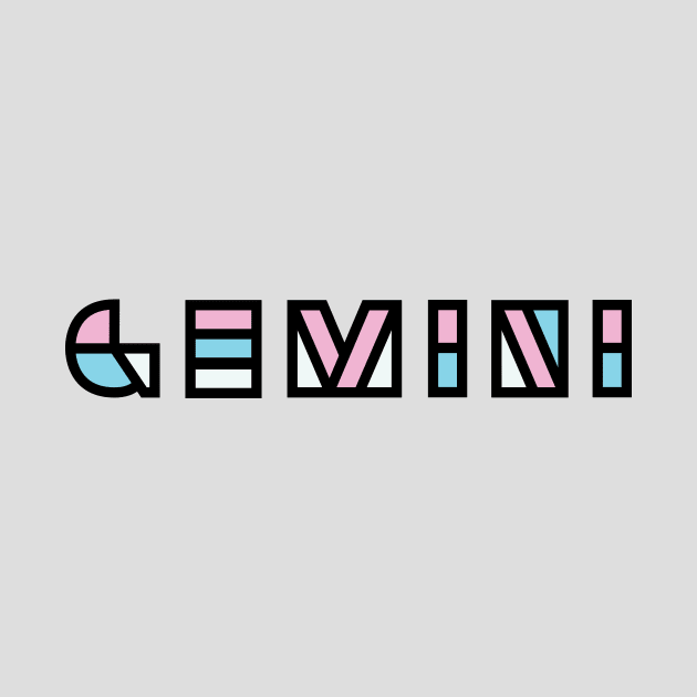 Gemini by gnomeapple