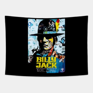 Billy Jack Tapestry