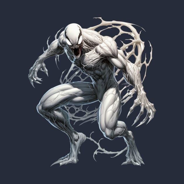 THE FIERCE ANTIVENOM by Drank