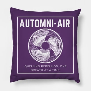 Automni-Air Pillow