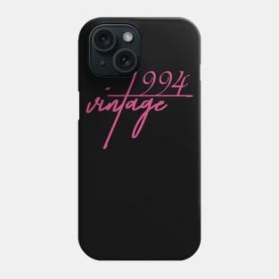 1994 Vintage. 26th Birthday Cool Gift Idea Phone Case