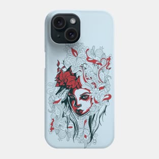 Poison Phone Case