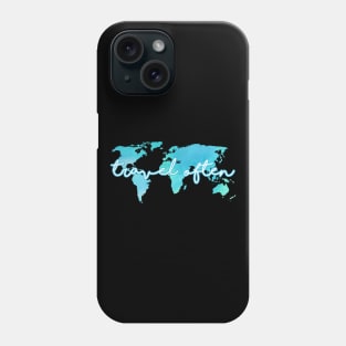 Travel Often Phone Case