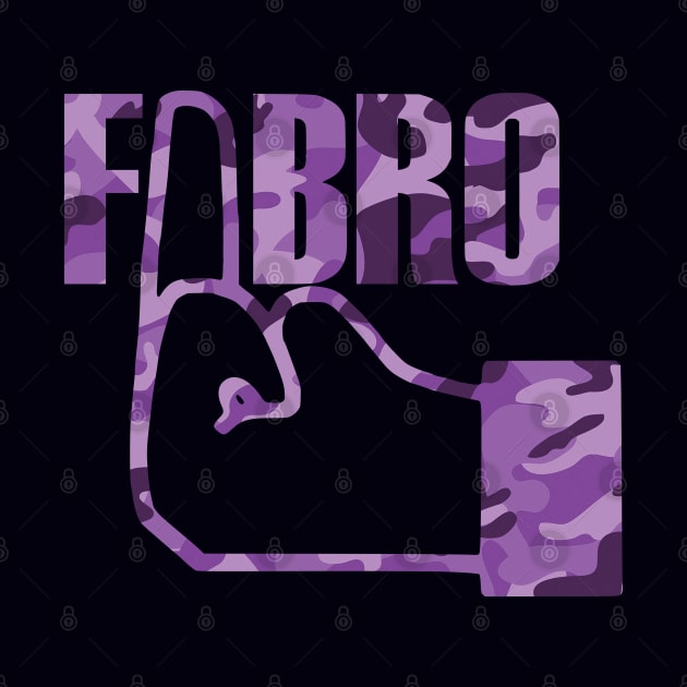 Fibro Sucks by CuteCoCustom