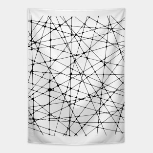 String design Tapestry