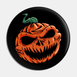 Pumkin Pin